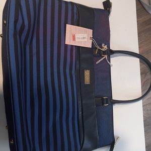 Jessica Simpson Large weekender bag NWT
